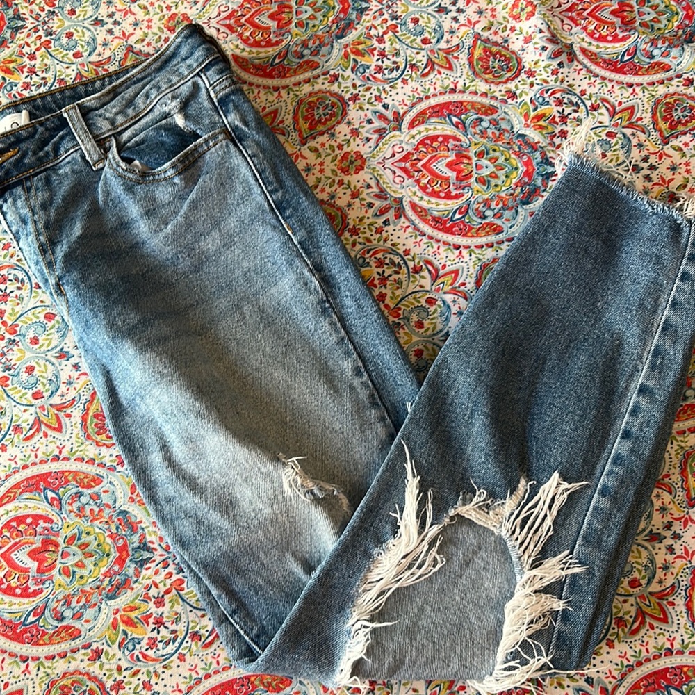Women’s cello jeans